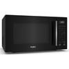 1.0 cu. ft. All-In-One Multifunctional Countertop Microwave (WMCS5522RB) image 4