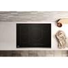 30-inch Intelligent Built-in Induction Cooktop with Temp Cook™ Technology (WCIT7530SS) image 2