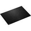 30-inch Built-in Temp Cook™ Induction Cooktop with 5 Cooking Zones (KCIT730SBL) image 3
