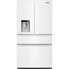 36-inch, 29 cu. ft. French Door Refrigerator with In-Door Water and Ice Maker (WRMF3536SW) image 1