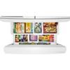 36-inch, 29 cu. ft. French Door Refrigerator with In-Door Water and Ice Maker (WRMF3536SW) image 4