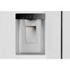 36-inch, 29 cu. ft. French Door Refrigerator with In-Door Water and Ice Maker (WRMF3536SW) image 5