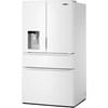 36-inch, 29 cu. ft. French Door Refrigerator with In-Door Water and Ice Maker (WRMF3536SW) image 6