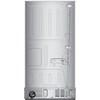 36-inch, 29 cu. ft. French Door Refrigerator with In-Door Water and Ice Maker (WRMF3536SW) image 8
