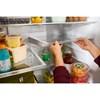 36-inch, 29 cu. ft. French Door Refrigerator with In-Door Water and Ice Maker (WRMF3536SW) image 9