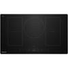 36-inch Built-in Temp Cook™ Induction Cooktop with 5 Cooking Zones (KCIT736SSS) image 1