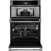 Four mural combiné RISE™ de 30 pouces avec convection (JOECC530RL) image 4