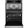Four mural combiné RISE™ de 30 pouces avec convection (JOECC530RL) image 5