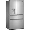 36-inch, 29 cu. ft. French Door Refrigerator with In-Door Water and Ice Maker (WRMF3536SZ) image 5