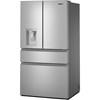 36-inch, 29 cu. ft. French Door Refrigerator with In-Door Water and Ice Maker (WRMF3536SZ) image 6