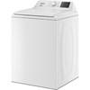 4.2 cu. ft. Top Load Washer with 2-in-1 Removable Agitator (WTW4107SW) image 4