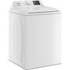 4.2 cu. ft. Top Load Washer with 2-in-1 Removable Agitator (WTW4107SW) image 5