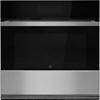 Four mural encastré simple de 30 pouces avec système convection véritable MultiMode® (JOESC530RM) image 4