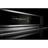 Four mural combiné NOIR™ de 30 pouces avec convection (JOECC530RM) image 3