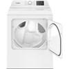 7.0 cu. ft. Electric Dryer with AutoSensing (YWED4105SW) image 2