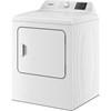 7.0 cu. ft. Electric Dryer with AutoSensing (YWED4105SW) image 4