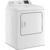 7.0 cu. ft. Electric Dryer with AutoSensing (YWED4105SW) image 5