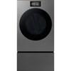 7.6 Cu.Ft. F90 Series Bespoke AI Electric Dryer with AI Opti Dry (DV90F53AES/AC) image 9