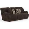 Hollifield Power Reclining Fabric Sofa (61081 1847-09/1998-09) image 1