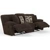 Hollifield Power Reclining Fabric Sofa (61081 1847-09/1998-09) image 2