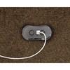 Hollifield Power Fabric Recliner with Wall Recline (610804 1847-09/1998-09) image 3