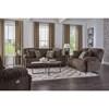 Hollifield Power Fabric Recliner with Wall Recline (610804 1847-09/1998-09) image 4