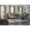 Hollifield Power Fabric Recliner with Wall Recline (610804 1847-09/1998-09) image 5