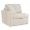 Fauteuil Modmax avec accoudoir à gauche (9210364) image 1