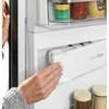 36-inch, 22.4 cu. ft. Counter-Depth French 4-Door Refrigerator with Wi-Fi (PXD22BYPFS) image 14
