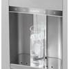 36-inch, 22.4 cu. ft. Counter-Depth French 4-Door Refrigerator with Wi-Fi (PXD22BYPFS) image 17
