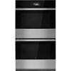 30-inch Built-in Double Wall Oven with Convection Technology (JOEDC530RM) image 1