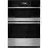 30-inch Combination Wall Oven with Microwave Oven and V2™ Vertical Dual-Fan True Convection With Advanced Temperature Precision (JOECC730RM) image 1