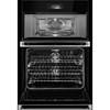30-inch Combination Wall Oven with Microwave Oven and V2™ Vertical Dual-Fan True Convection With Advanced Temperature Precision (JOECC730RM) image 5