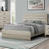 Queen Panel Bed (I 5200Q) image 1