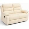 Romilly Reclining Fabric Loveseat (230752) image 1