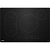 30-inch Intelligent Induction Cooktop with Temp Cook™ Technology (WCIT7030SB) image 1