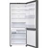 28-inch, 15 cu. ft. Counter-Depth Bottom Freezer Refrigerator with SmartThings AI Energy Mode (RB15DG6000SRAA) image 3