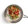 30-inch Intelligent Induction Cooktop with Temp Cook™ Technology (WCIT7030SS) image 3