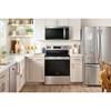 30-inch, 1.7 cu. ft. Over-the-Range Microwave Oven (WMMS3130RS) image 4