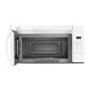 30-inch, 1.7 cu. ft. Over-the-Range Microwave Oven (WMMS3130RW) image 2