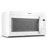 30-inch, 1.7 cu. ft. Over-the-Range Microwave Oven (WMMS3130RW) image 4
