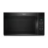 30-inch, 1.7 cu. ft. Over-the-Range Microwave Oven (WMMS3130RB) image 1
