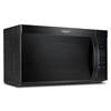 30-inch, 1.7 cu. ft. Over-the-Range Microwave Oven (WMMS3130RB) image 3