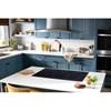 36 inch Intelligent Induction Cooktop with Temp Cook™ Technology and WipeClean™ Coating (WCIT7536SB) image 11