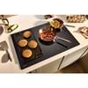 36 inch Intelligent Induction Cooktop with Temp Cook™ Technology and WipeClean™ Coating (WCIT7536SB) image 2