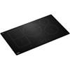 36 inch Intelligent Induction Cooktop with Temp Cook™ Technology and WipeClean™ Coating (WCIT7536SB) image 3