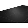 36 inch Intelligent Induction Cooktop with Temp Cook™ Technology and WipeClean™ Coating (WCIT7536SB) image 7