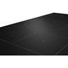 36 inch Intelligent Induction Cooktop with Temp Cook™ Technology and WipeClean™ Coating (WCIT7536SS) image 10
