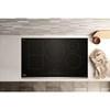 36 inch Intelligent Induction Cooktop with Temp Cook™ Technology and WipeClean™ Coating (WCIT7536SS) image 11