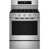 30-inch Smart Freestanding Gas Range with Convection (KFGS530SPS) image 1